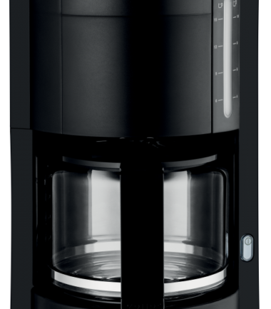 Krups Pro Aroma F30908 - Koffieapparaten Filter
