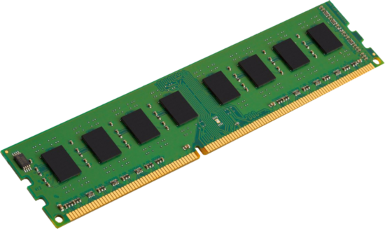Kingston ValueRAM 8GB DDR3 DIMM 1600 MHz (1x8GB)