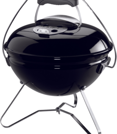 Weber Smokey Joe Premium - Houtskool barbecues