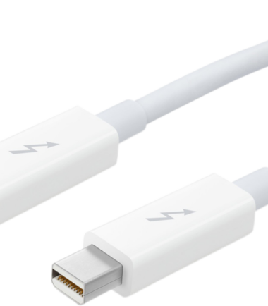 Apple Thunderbolt 2 Kabel 2