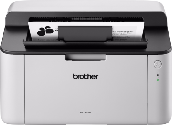 Brother HL-1110