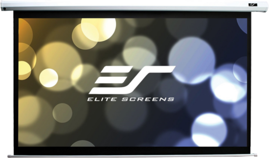 Elite Screens Electric106NX (16:10) 262 x 168