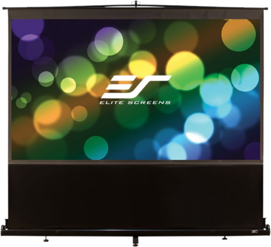 Elite Screens F100NWH (16:9) 240 x 232