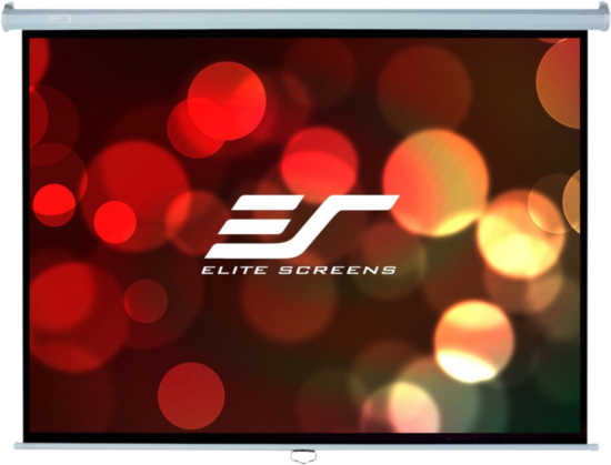 Elite Screens M100NWV1 (4:3) 217 x 178