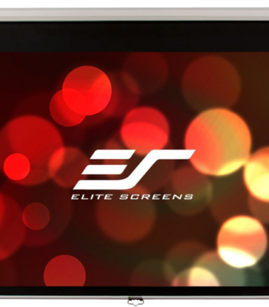 Elite Screens M106XWH (16:9) 251 x 159