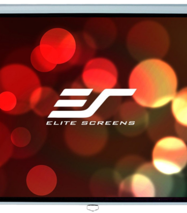 Elite Screens M84NWV (4:3) 187 x 149