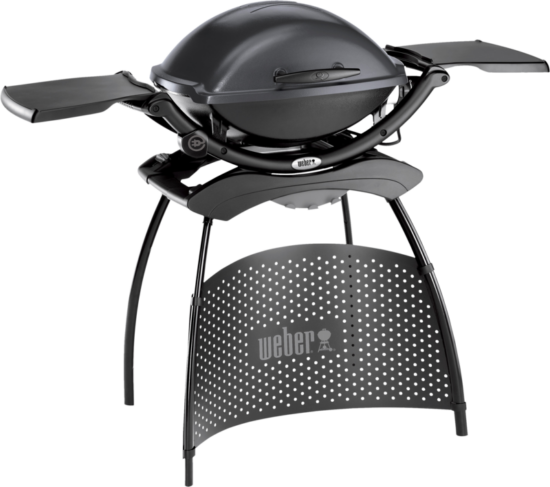 Weber Q2400 met Onderstel - Elektrische barbecues