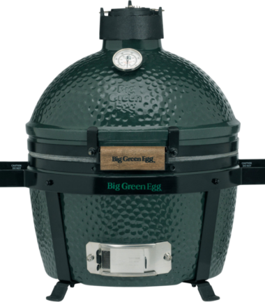 Big Green Egg MiniMax - Houtskool barbecues