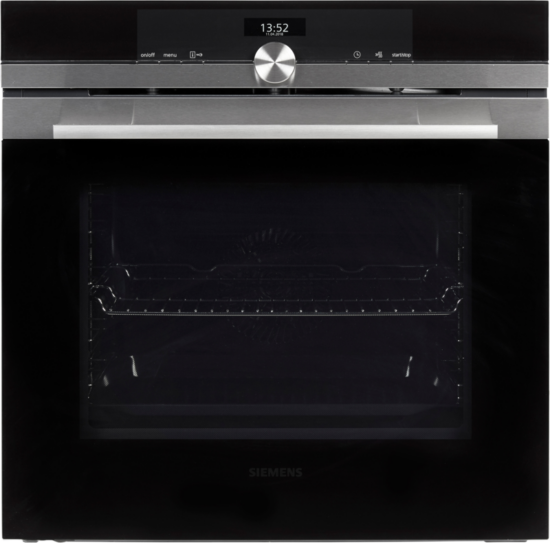 Siemens HB676GBS1 - Inbouw solo ovens