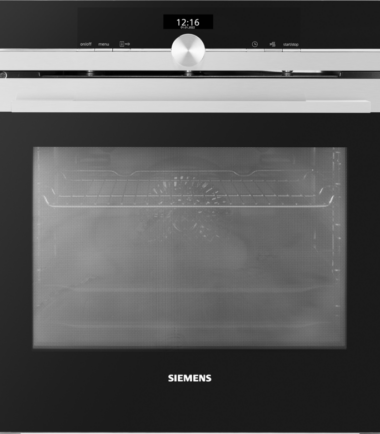 Siemens HB675GBS1 - Inbouw solo ovens
