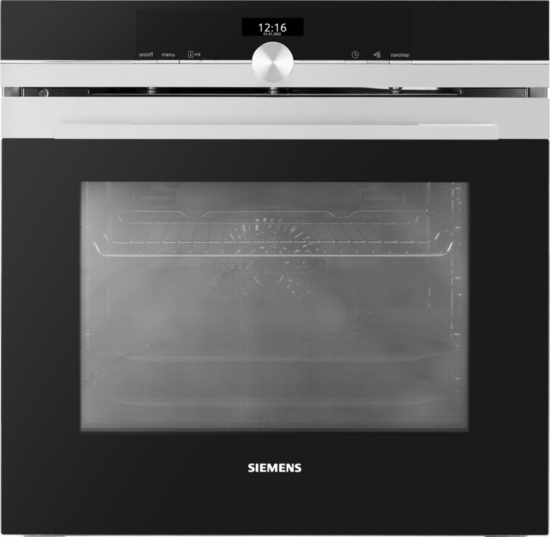 Siemens HB675GBS1 - Inbouw solo ovens