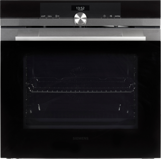 Siemens HB634GBS1 - Inbouw solo ovens