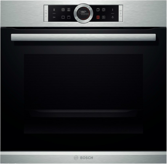 Bosch HBG632BS1 - Inbouw solo ovens