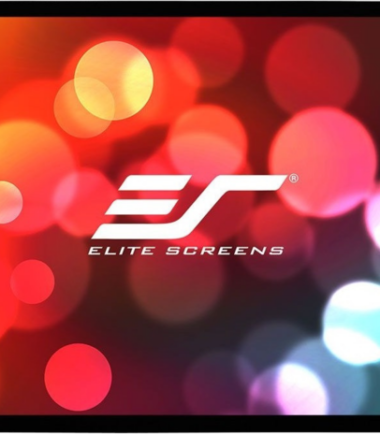Elite Screens ER92WH1 (16:9) 216 x 127