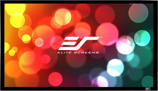 Elite Screens ER120WH1 (16:9) 278 x 161