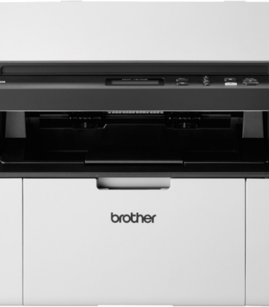 Brother DCP-1610W