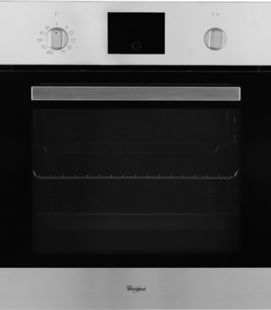 Whirlpool AKZ 476 IX - Inbouw solo ovens