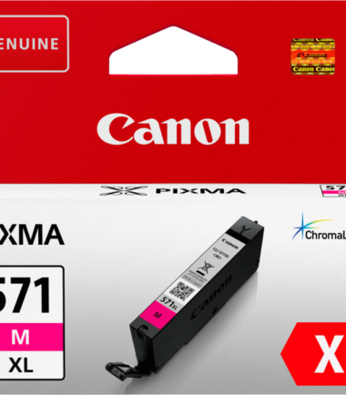 Canon CLI-571XL Cartridge Magenta
