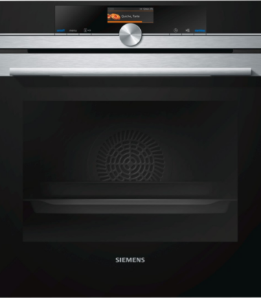 Siemens HB676G5S6 - Inbouw solo ovens