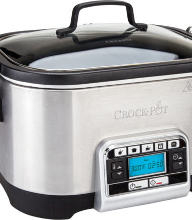 Crock-Pot CR024 5