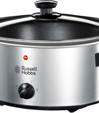 Russell Hobbs Cook at Home Searing Slowcooker 3