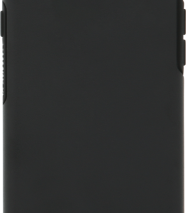 Otterbox Symmetry Apple iPhone SE 2022 / SE 2020 / 8 / 7 Back Cover Zwart