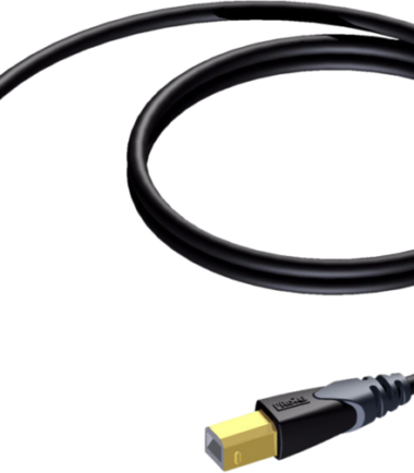 Procab CLD610 Usb Kabel 1