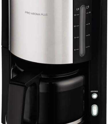 Krups Pro Aroma Plus KM3210 - Koffieapparaten Filter