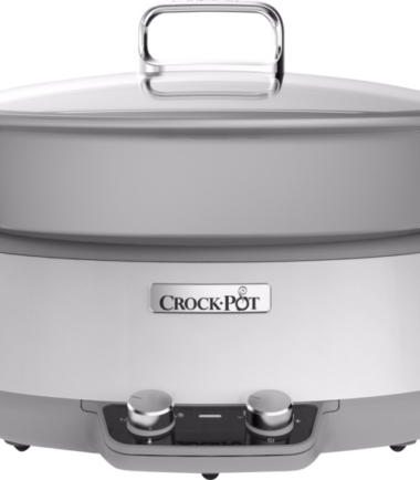 Crock-Pot CSC027X 6 Liter - Slowcookers
