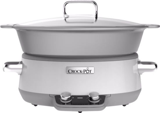 Crock-Pot CSC027X 6 Liter - Slowcookers