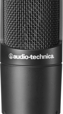 Audio Technica AT2035