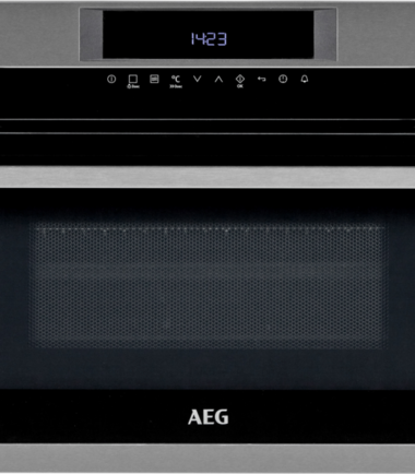 AEG KMS761000M - Inbouw combi ovens
