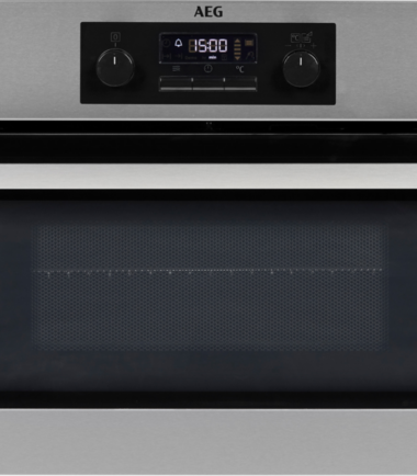 AEG KMS361000M - Inbouw combi ovens