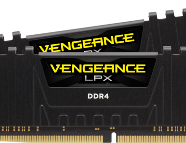 Corsair Vengeance LPX 16GB DDR4 DIMM 3200 MHz/16 (2x8GB)