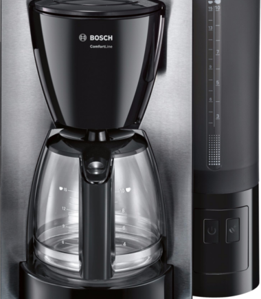 Bosch TKA6A643 - Koffieapparaten Filter