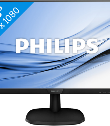 Philips 243V7QDAB