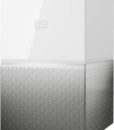 WD My Cloud Home Duo 12TB