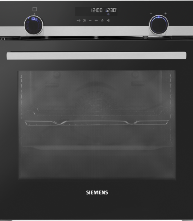 Siemens HB578ABS0 - Inbouw solo ovens