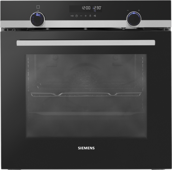 Siemens HB578ABS0 - Inbouw solo ovens