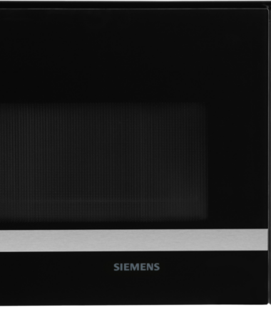 Siemens BE555LMS0 - Inbouw solo magnetrons