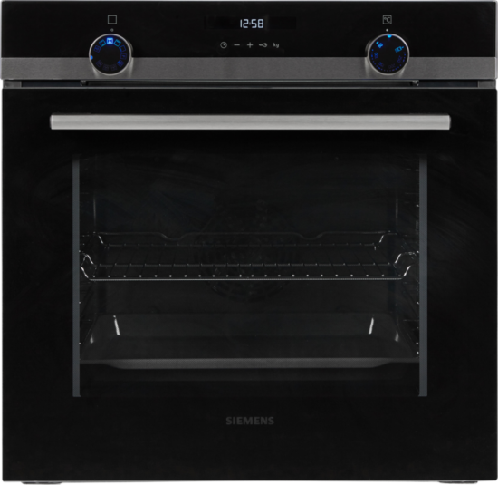 Siemens HB537ABS0 - Inbouw solo ovens
