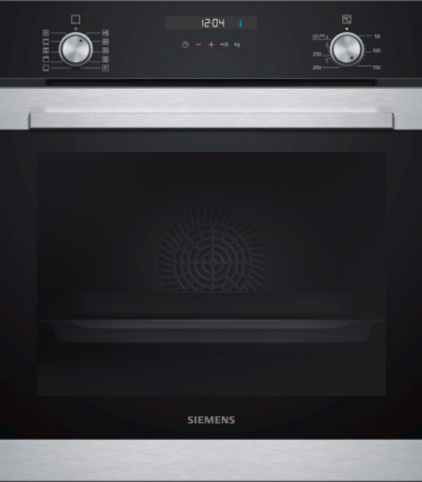 Siemens HB337A0S0 - Inbouw solo ovens