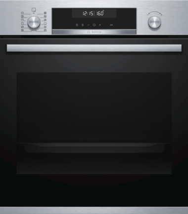Bosch HBA578BS0 - Inbouw solo ovens