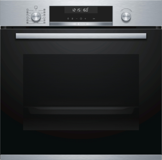 Bosch HBA578BS0 - Inbouw solo ovens