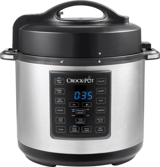 Crock-Pot CR051 5