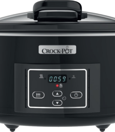 Crock-Pot CR052 4