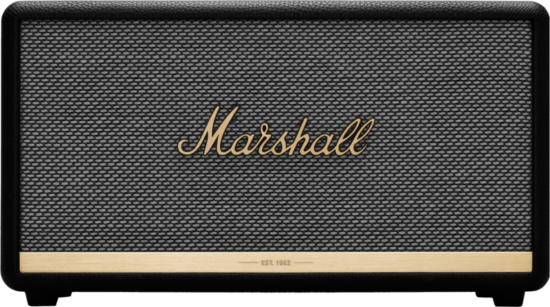 Marshall Stanmore II Zwart