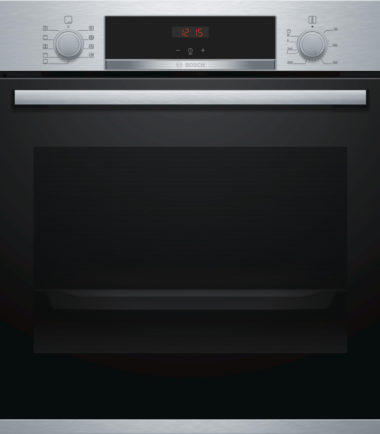 Bosch HBA534BS0 - Inbouw solo ovens