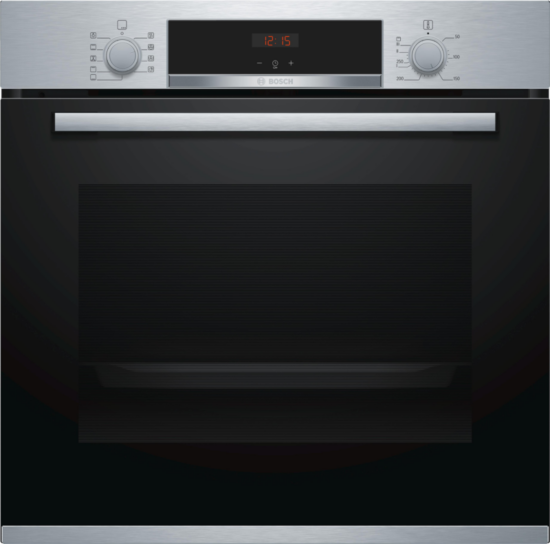 Bosch HBA534BS0 - Inbouw solo ovens