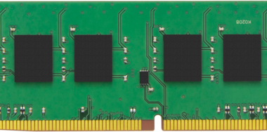 Kingston 8GB DDR4 DIMM 1x8